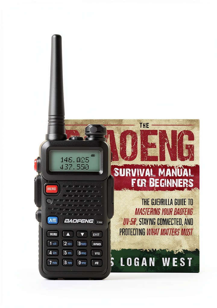 Kindle eBook open on a tablet showing telephone systems content