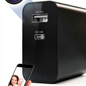 Pavo 4K Wi-Fi Pet Camera Indoor Smartphone Monitor-0