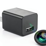 Pavo Cube Camera 1080P Pet Monitor Indoor Security-0
