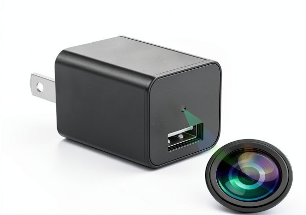 Pavo Cube Camera 1080P Pet Monitor Indoor Security-0