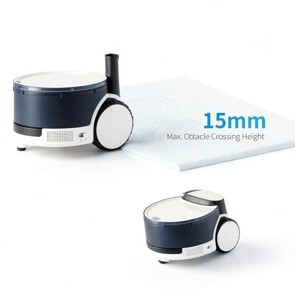 Enabot PetPal Pet Camera 2.5K Wi-Fi Indoor Monitoring-5