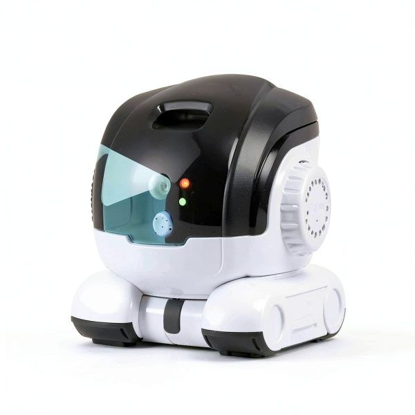 Pavo Pet Camera Dual Lens Wi-Fi Indoor Monitoring-6