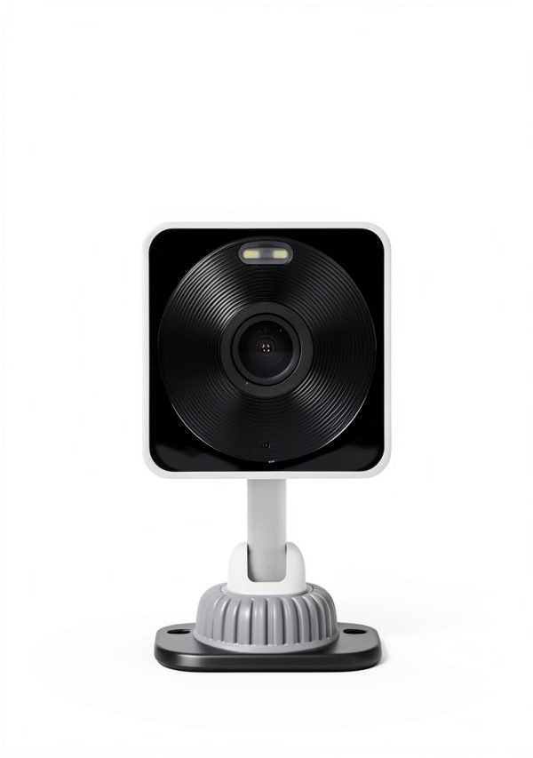 Akentio Outdoor Pet Camera 2K Wi-Fi Cat House Monitor-3