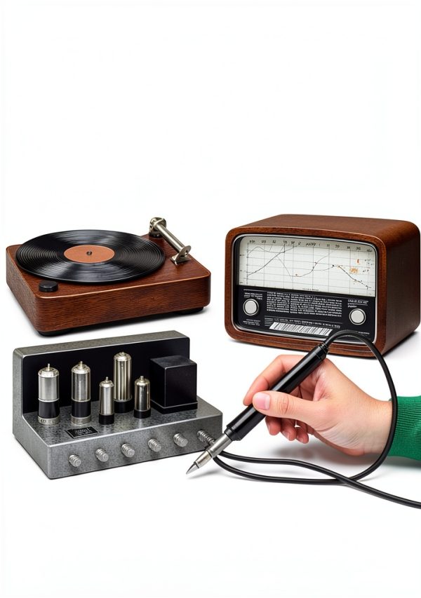 Stereo Audio Engineering Kindle Book English Language 327-0