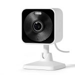 Lamlingo Pet Camera Indoor Outdoor Motion Detection Night-0