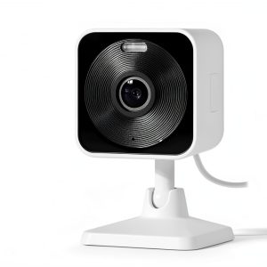 Lamlingo Pet Camera Indoor Outdoor Motion Detection Night-0