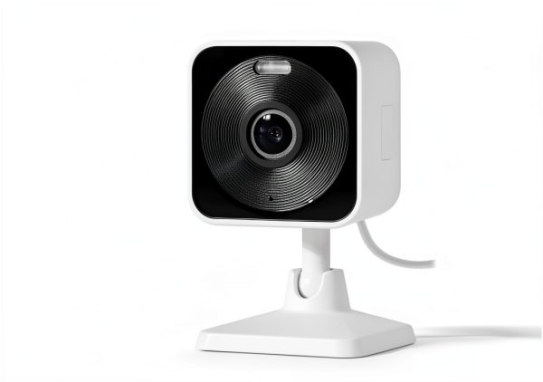 Lamlingo Pet Camera Indoor Outdoor Motion Detection Night-0