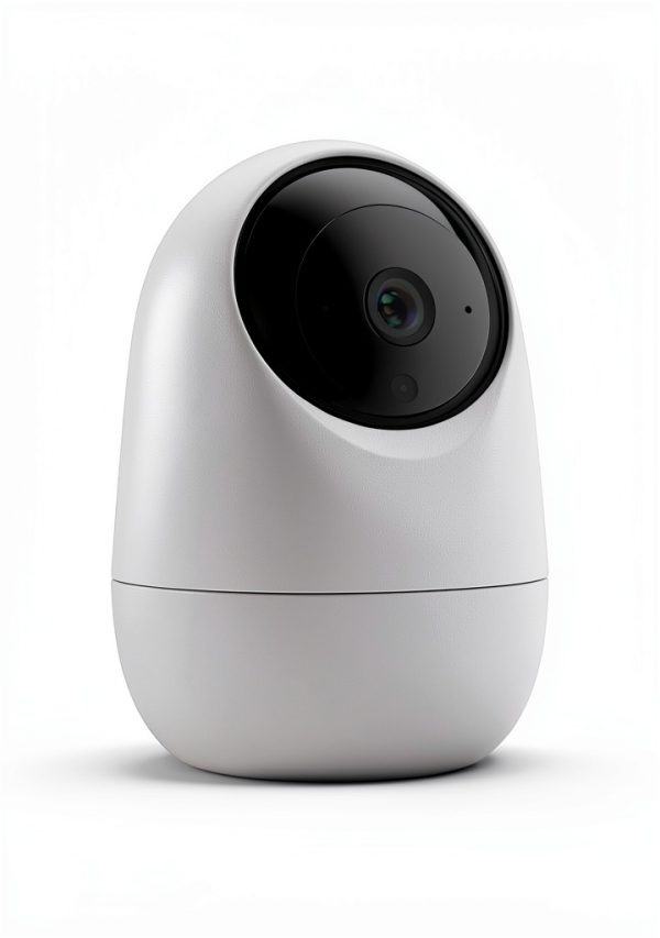 Andyssey 4MP Indoor Security Camera 360 Degree Wi-Fi-1