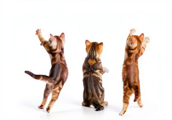 VStarcam Pet Camera with Laser Toy 3MP HD Wi-Fi Indoor-6