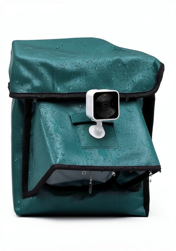 Lamlingo Pet Camera Indoor Outdoor Motion Detection Night-4