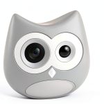 SiiPet LitterLens Cat Health Monitor Camera AI Analysis-0