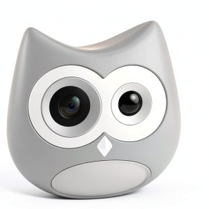SiiPet LitterLens Cat Health Monitor Camera AI Analysis-0