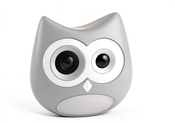 SiiPet LitterLens Cat Health Monitor Camera AI Analysis-0