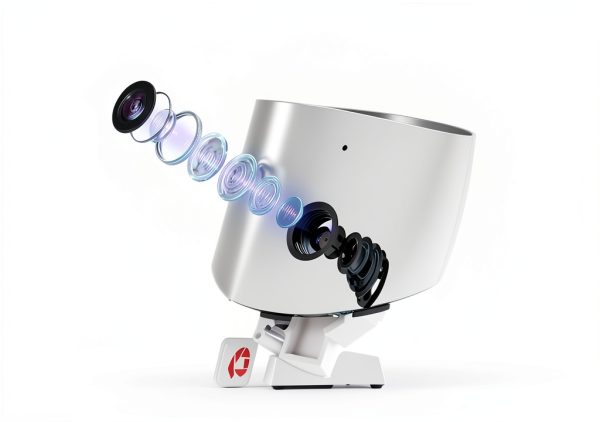 Enabot PetPal Pet Camera 2.5K Wi-Fi Indoor Monitoring-2