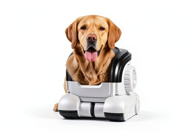 Pavo Pet Camera Dual Lens Wi-Fi Indoor Monitoring-3