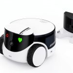 Enabot PetPal Pet Camera 2.5K Wi-Fi Indoor Monitoring-0