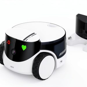 Enabot PetPal Pet Camera 2.5K Wi-Fi Indoor Monitoring-0