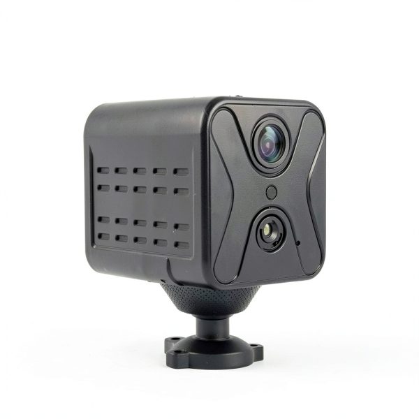 USB6 4K Wireless Security Camera AI Motion Detection-3