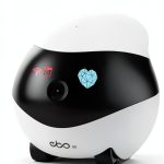 EBO SE 360 Degree Wi-Fi Pet Camera with Night Vision-0