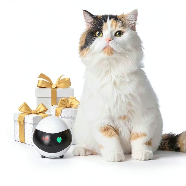 EBO SE 360 Degree Wi-Fi Pet Camera with Night Vision-7