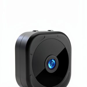 Pavo Pet Camera 1080P WiFi Bluetooth Indoor Security Monitor-0