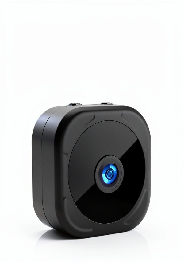 Pavo Pet Camera 1080P WiFi Bluetooth Indoor Security Monitor-0