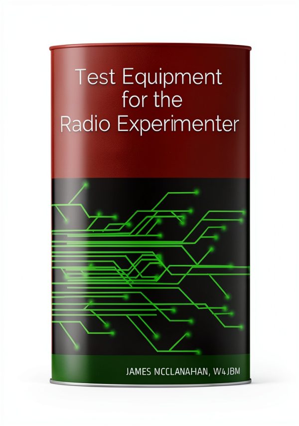 Wireless Engineering Radio Operation English Kindle Edition-0