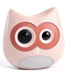 SiiPet LitterLens Cat Health Monitor Camera AI Analysis-0
