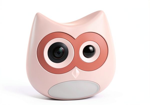 SiiPet LitterLens Cat Health Monitor Camera AI Analysis-0