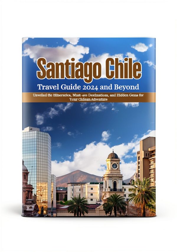Robert Rio's Travel Guides Kindle Book 8.99-0