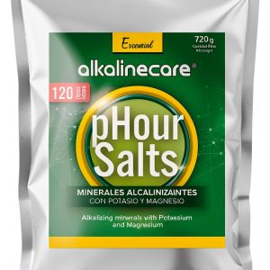 AlkalineCare Electrolyte Salt 720g Resealable-0