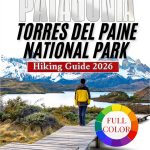 Chile Travel Guide Amazon Print Replica 124 Pages-0