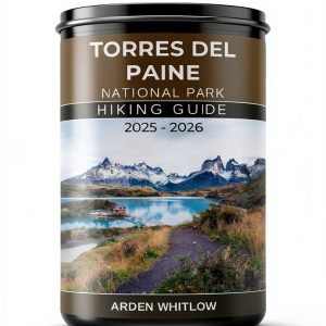 Chile Travel Guide Amazon Kindle Edition 157 Pages-0