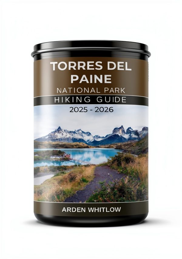Chile Travel Guide Amazon Kindle Edition 157 Pages-0