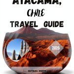 Chile Travel Guide Kindle Store Best Sellers-0
