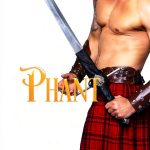 Highlanders of Cherrythorn Kindle eBook by Scarlet Gryphon-0