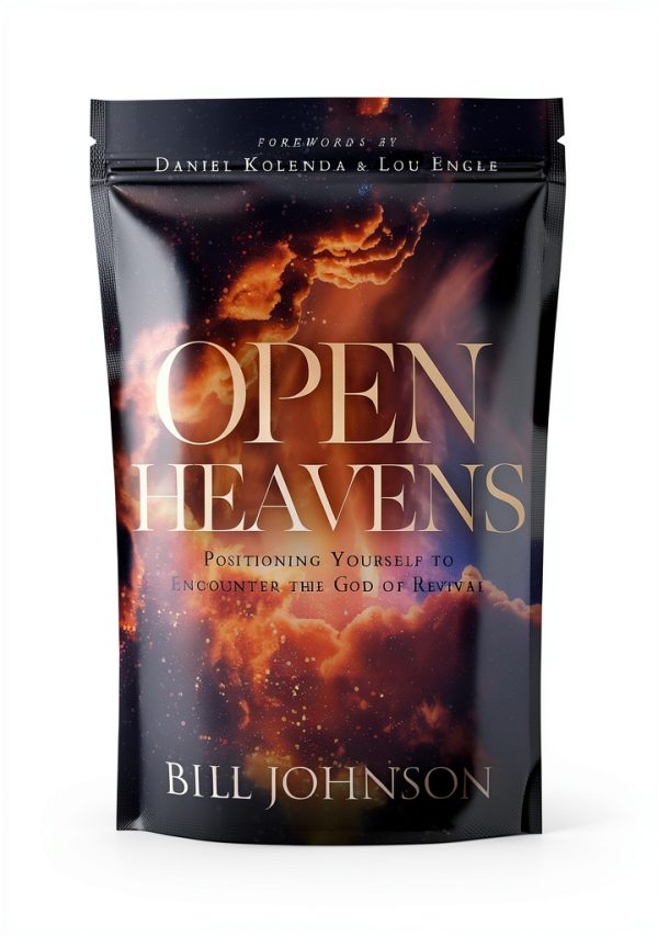 Kindle Store Christian Prophecies Destiny Image-0
