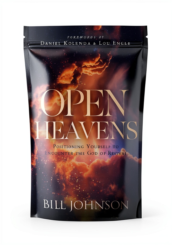Reading Christian Prophecies Kindle book on a Kindle device in a quiet study