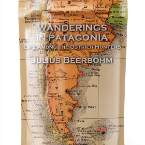 Patagonia Publishing Kindle E-book-0
