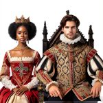 Tudor Historical Romance eBooks by Free Minds Publications-0