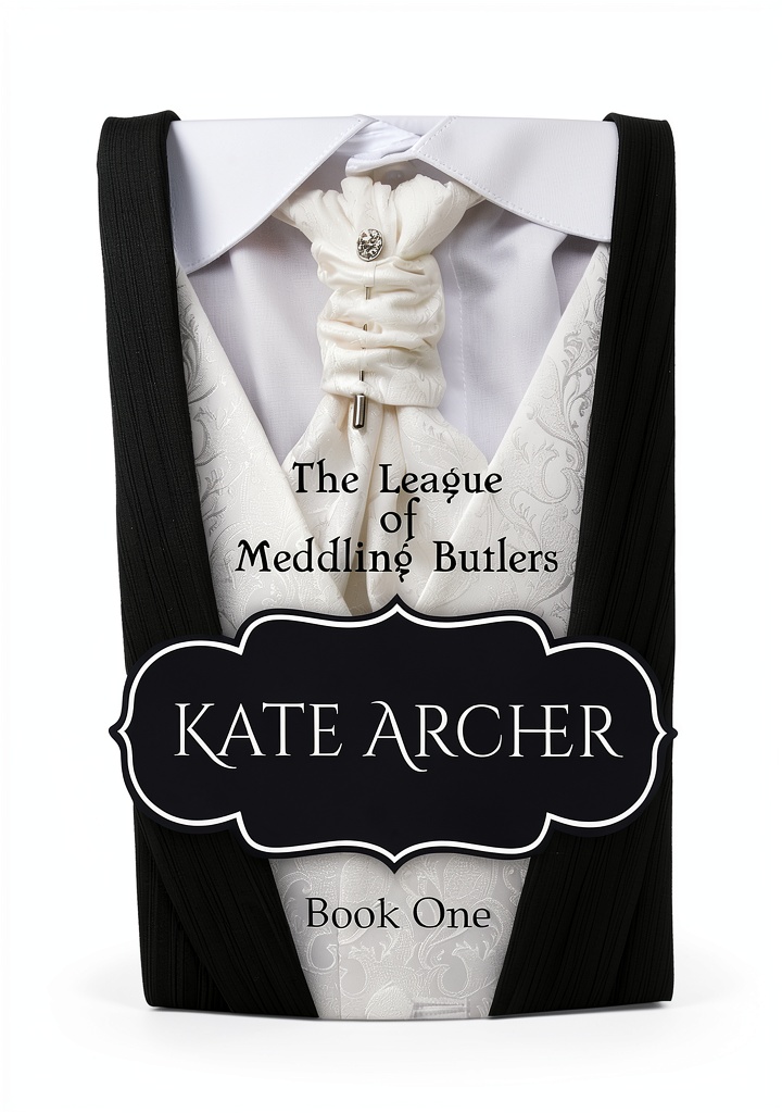 Tudor Historical Romance eBook cover
