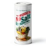 Low Sodium Salt Substitute McCormick Table Salt-0