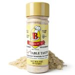 Benson's Gourmet Seasonings Salt Substitute-0