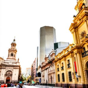 Chile Travel Guide Kindle Book by Amazon-0