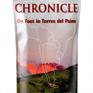 Chile Travel Guide Kindle by Shepherd Canyon Books-0