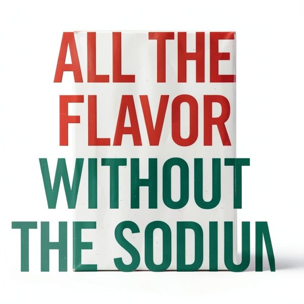 Low Sodium Salt Substitute McCormick Table Salt-2