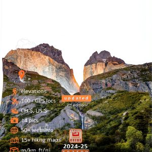 Wilderness Explorer Travel Guide Kindle Edition-0