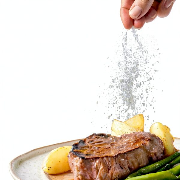Nu-Salt Sodium Free Salt Substitute by Sweet N Low-2