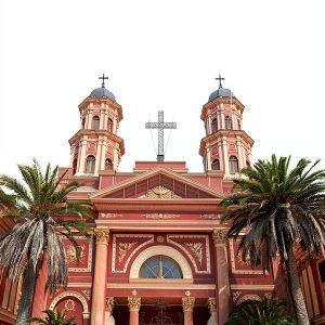 Chile Travel Guide Rough Guides Kindle eBook-0