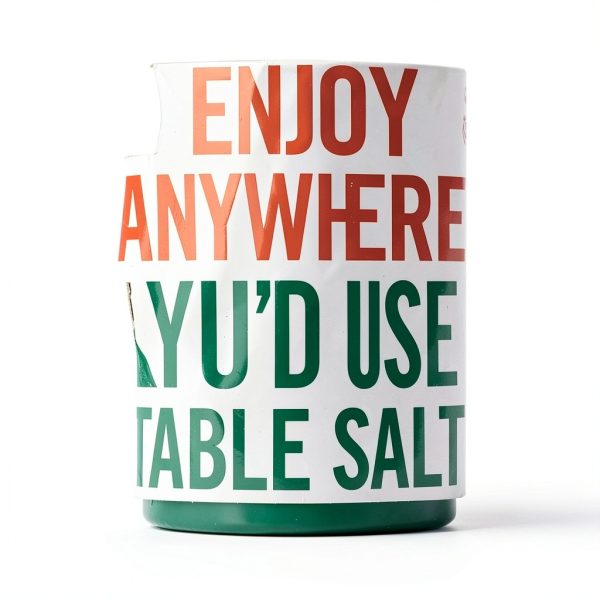 Low Sodium Salt Substitute McCormick Table Salt-6